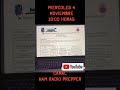 🔋 Ayuntamiento Preparado 7 #hamradio #radioaficionado #prepper #prepperproducts