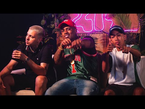 Rico e Bem Novin - Sueth, Shoy & Mc Ig (24hs SP 3/7) (beat. @peunubeat & Duani)