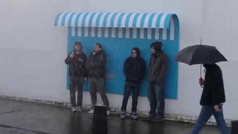 IBM & Ogilvy France Create Ads With A New Purpose in its latest "People For Smarter Cities"