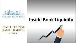 Inside Book Liquidity...Markup-Markdown Process
