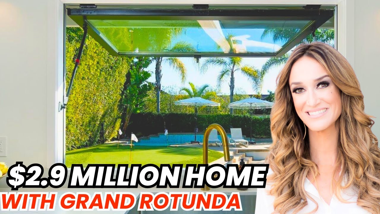 201 Sierra Ridge Drive, Encinitas