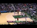 Cleveland Cavaliers Vs Milwaukee Bucks FULL Highlights 3 November 2012 