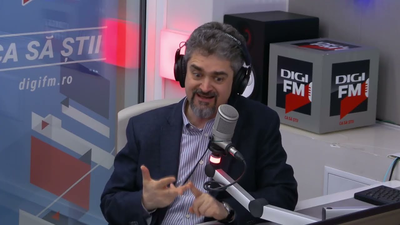 Theodor Paleologu: „Savonea este simbolul mafiei în justiție. Andrew Tate și stoicismul mârlănesc