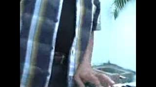 Nyawang Lintang - Arin Armada ( ARIN DA3 INDOSIAR )