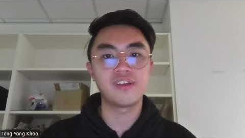 Microsoft Learn Student Ambassador Application Video