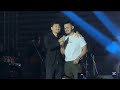 Cr7horaaYT Singing Badal Sari With JohnChamlingTV At Patan Fest mp3