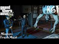 GTA 5 Mission 61 Fresh Meat Walkthrough PC Gaming 504 