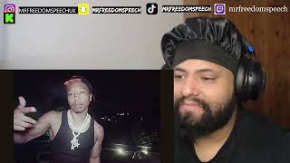Canadas certified🔥 🇨🇦 Pressa & Quintana Mills - Prayed 4 This *UK🇬🇧REACTION*