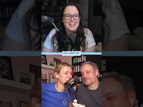Happy Father's Day! What’s your Father’s Day fantasy?
