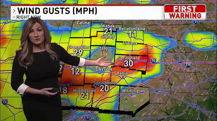 Winter Storm February 2021
