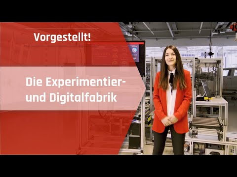Vorgestellt: Die Experimentier- und Digitalfabrik an der TU Chemnitz