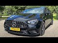 2023 Mercedes E63 S AMG | NEW E63 FULL Drive Review Interior Exterior Infotainment