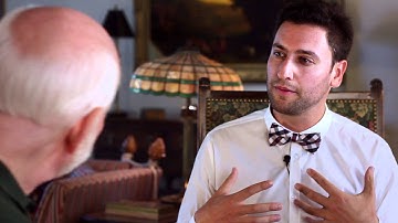 Marshall Goldsmith Coaching Video