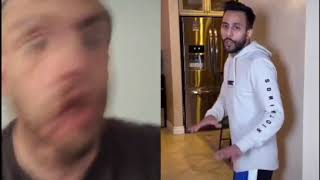My TikTok Page: Choose Your Weapon #lmao #lol #tiktok #funny #comedy