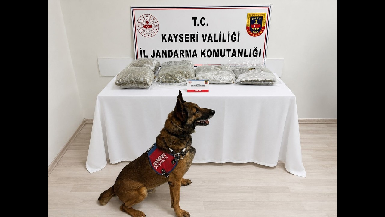 CHP’li Meclis Üyesi Uyuşturucu ile Yakalandı