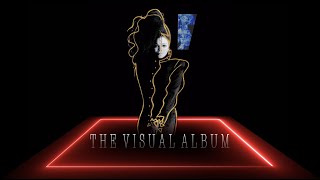 JANET JACKSON'S Control - The Visual Album