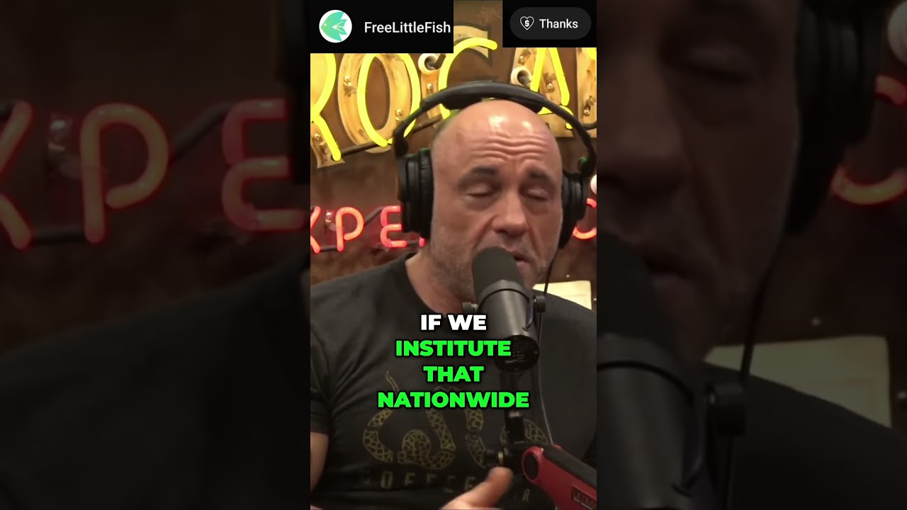 JRE: Exposing the Truth About DEI Score and Shadow Banning - What You Need to Know 🕵️‍♂️🚫🔍 