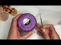КВАДРАТНЫЙ МОТИВ КРЮЧКОМ. Crochet a SUPER EASY &amp; LOVELY Granny Square for Beginners #crochet 