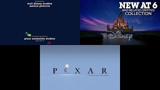 Dist. by WDSMP/Pixar/Disney/Pixar Animation Studios [Closing] (2015) (1080p HD)