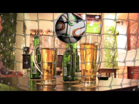Restaurant 'LaPorta' -