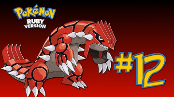 Pokémon Ruby - Part 12 - The Return of the Rival