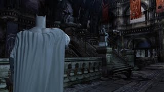 Batman: Return to Arkham - Arkham City Part 5