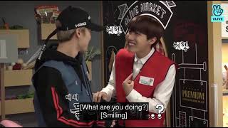 [ENGSUB] Run BTS! EP.47 {Protect BTS Village}  Full Episode screenshot 4