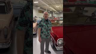 Get the BEST bang for your buck when shopping for a 64 Impala!
