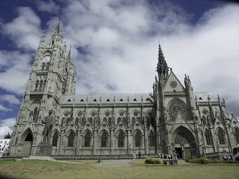 🇪🇨 Quito, Pichincha, Ecuador - virtual tour 🇪🇨