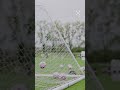 Kyle Walker-Peters Tries the Lucas Paquetá Penalty 😂🔥 #football #premierleague #brasil