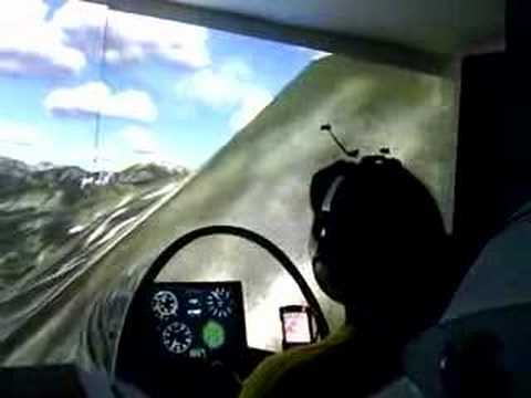 Cumulus Soaring, Inc- Condor