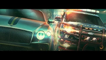 Need For Speed No Limits: Chapter 1 Complete..