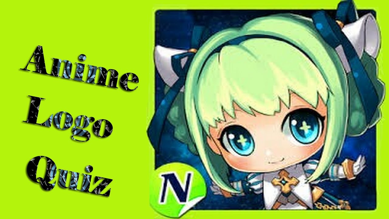 Anime Logo Quiz Answers