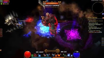 PC Torchlight 2 SynergiesMOD Embermage Vanilla Shocking Orb Mod Update