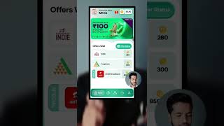 Earning App Today 2025 💥 | Bigest Loot Offer Today | Daily Earn Upto 560Rs