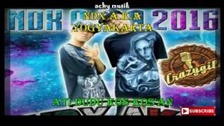 Download Lagu ati du kos kosan ndx aka MP3