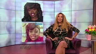 No Blurred Lines!  | The Wendy Williams Show SE6 EP111  Kevin Nealon