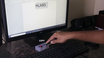 Raspberry Pi Pico - DIY Macro Keyboard shortcut