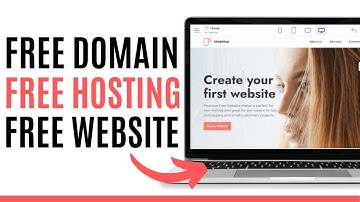 How to Get a Free Domain Name And Hosting For Your Website 2022
