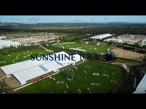 sunshine tour highlights