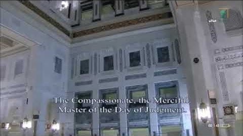 تلاوة مختلفه للشيخ #سعود_الشريم تهجد ليلة 27 رمضان 1441 🕋🌙