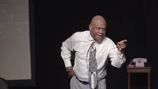 MICHAEL COLYAR'S MOMMA - One Man Show Promo Video