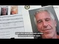 Epstein’ın korkunç hedefi: Kendi DNA’sıyla neyi amaçlıyordu?