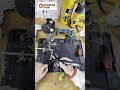 Makita Impact Driver Switch Change #makita  #powertool