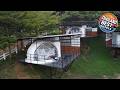 บ้านเชิงเขา โฮมสเตย์ | Saraburi, Thailand | Hotel Review 🏨