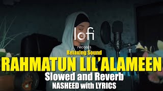 Mohlaroyim - Rahmatun Lil’Alameen (Cover)