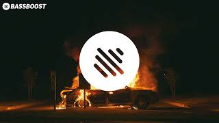 Sayfalse - Last Call [Bass Boosted]