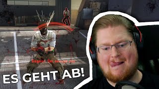 GUNGAME in COUNTER STRIKE! screenshot 5