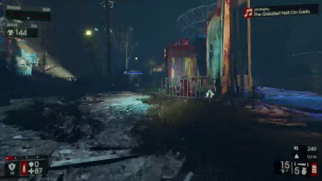 Kf2 NEW DLC !!!!!!! YouTube