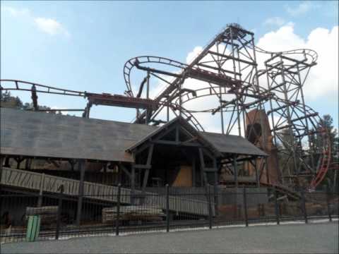 Just hooked on country